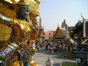 Best Things To Do In Thailand