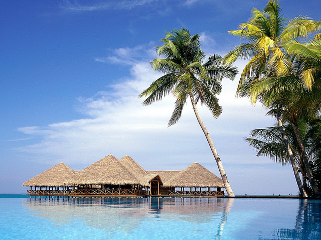 Best Tourist Attractions In Maldives
