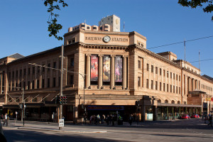 historic buildings in Adelaide, Australia